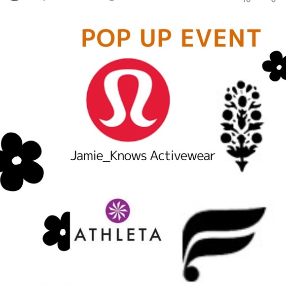 FLAWED lululemon - listen to show‎ descriptions - Picture 2 of 2